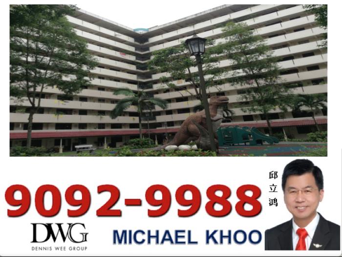 Blk 27 Toa Payoh East (Toa Payoh), HDB 3 Rooms #62438792